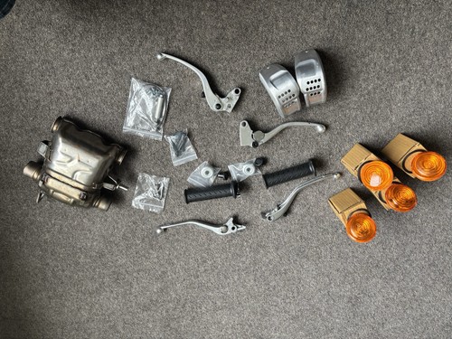 Triumph spare parts - spare, parts,