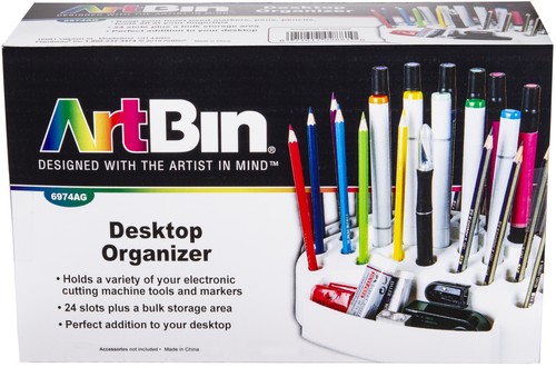 Artbin desktop accessory - artbin,