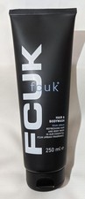 FCUK Urban Hair & Body Wash