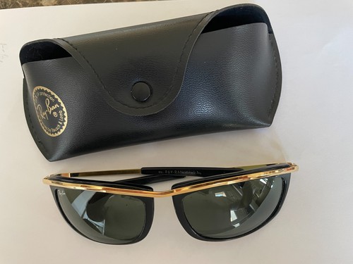 Bausch lomb ray ban - b&l,
