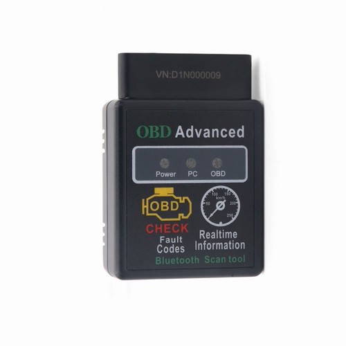 Wifi car obd2 obdii ios - car,