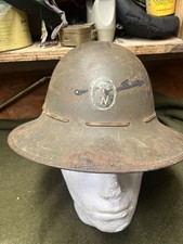 Zuckerman WW2 British Civil