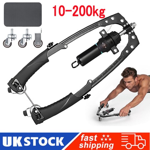 Chest workout equipment - chest,