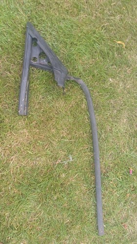 Bmw e31 series - 8, door