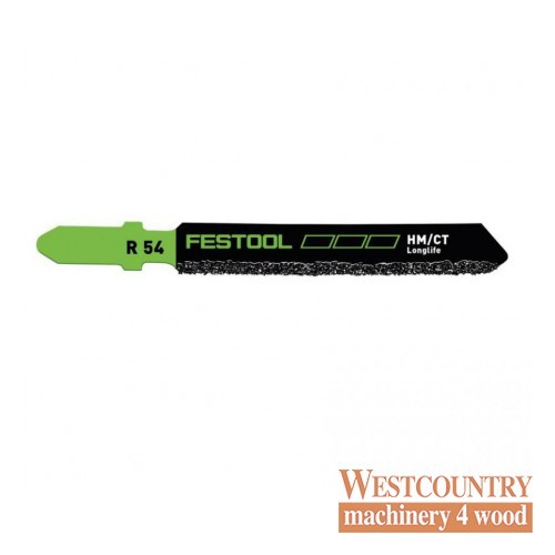 Festool 204344 jigsaw - jigsaw, blade