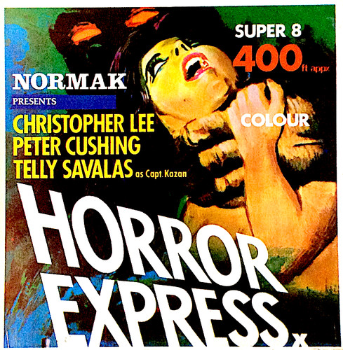 Super 8mm film - 8mm,