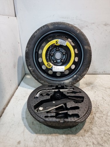 Volkswagen golf spare wheel - golf,