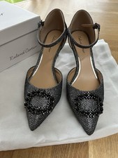 Roland Cartier Daviina Silver