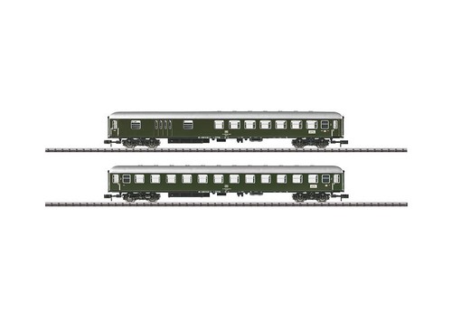 Minitrix 15767 car set - minitrix,