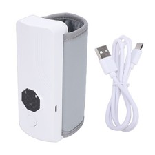 USB Rechargeable Baby Bottle