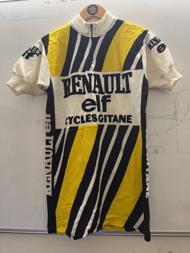 Renault cycles gitane - renault,