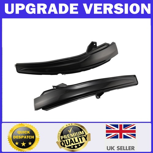 Mirror indicator for - for, mercedes
