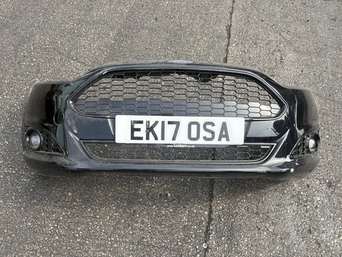 Ford fiesta mk7 zetec - ford,