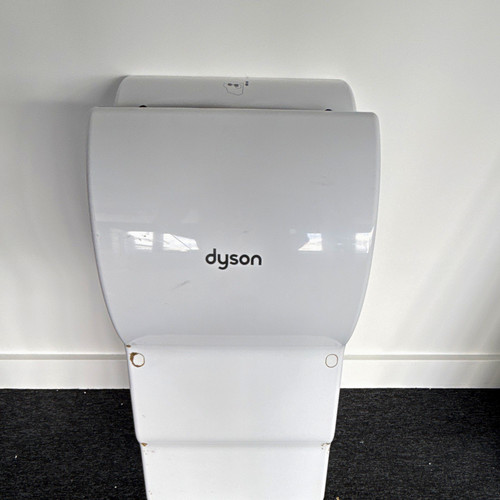 Dyson airblade wall mounted - dyson, wall-mounted