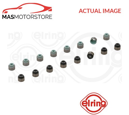 Valve stem seal - set, elring