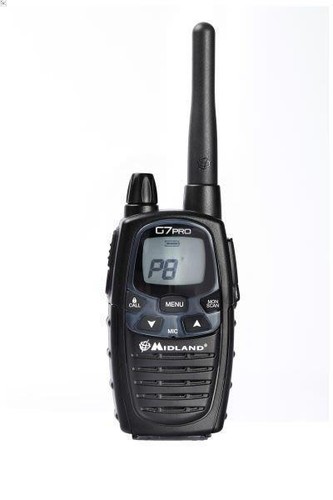 Radio alan midland c1090 13 - alan,