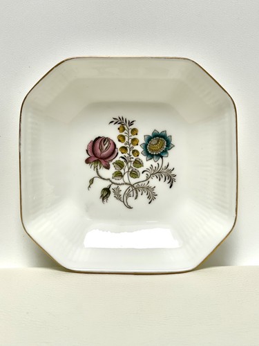 Minton haddon hall sweet - haddon,