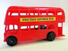 EM 118 AEC ROUTEMASTER