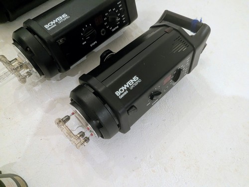 Bowens 750 pro for - 3,