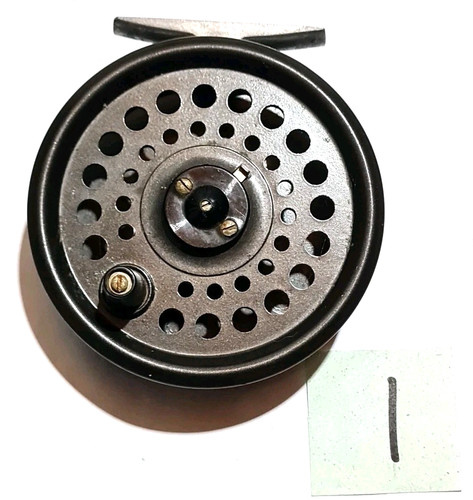 Intrepid leeda rimfly - ,