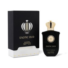 Exotic Oud by Gulf Orchid