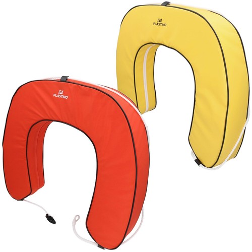 Premium horseshoe lifebuoy - horseshoe,