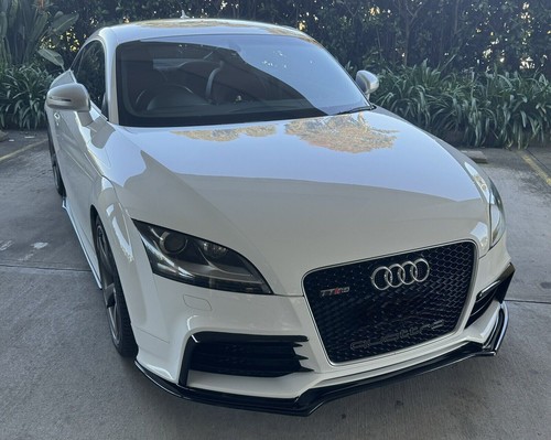 Fit for audi ttrs - ttrs, carbon