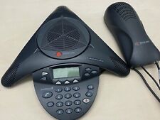 Polycom SoundStation 2 Conference Phone Kit Non-Expandable Office