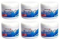 Masterplast Freeze Gel Soothes