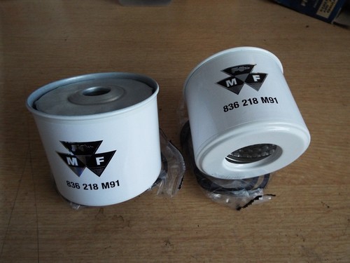 Massey ferguson 130 135 - 35,