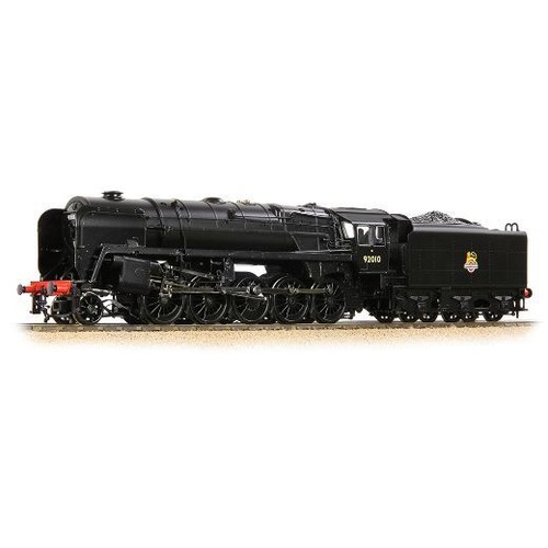 Bachmann 852b standard - 32-852b, br