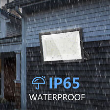 10W-500W LED Floodlight