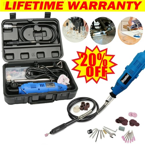 80pcs electric drill hobby - drill,