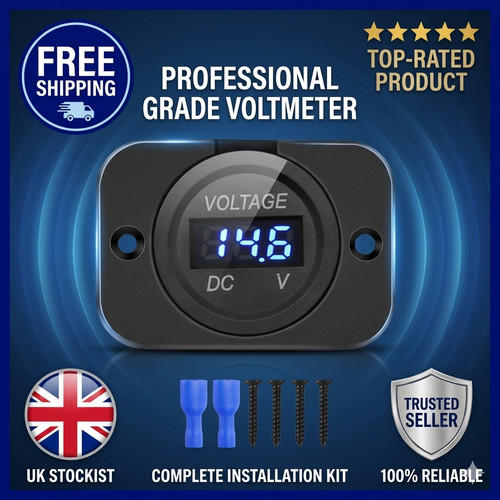 12v 24v led - led, digital