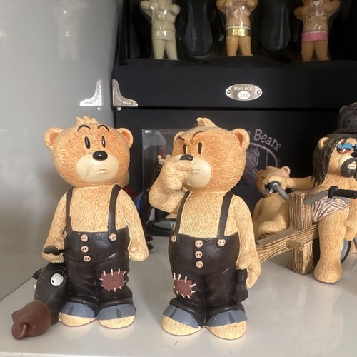 Bad taste bears bear - bad,