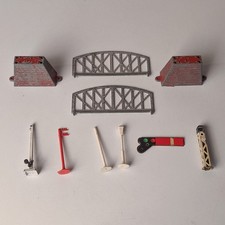 Lone Star Locos + Unbranded