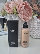 ☆☆ BNIB MAC Studio Face And Body Foundation C4 (120ml) 100% Authentic ☆☆ 