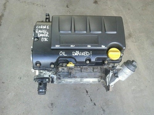 Vauxhall corsa mk4 - vauxhall,