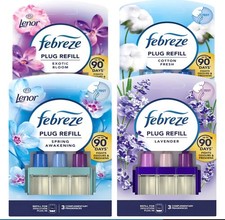 FEBREZE AIR FRESHENER 20ML 3