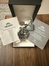 Orient Ray II Men's Automatic