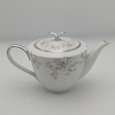 Noritake Arlene 5802 Bone