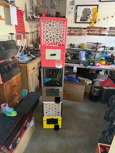 Custom gumball machine kids - gumball,