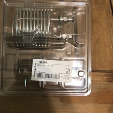 THERMOPLAN MILK HEATING COIL