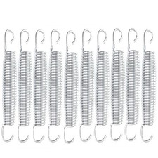 10pcs Trampoline Springs
