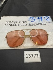 RAY-BAN B&L 116 CARAVAN USA