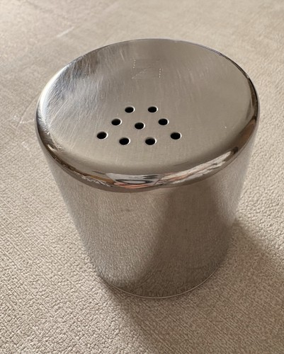 Zepter stainless steel - stainless,