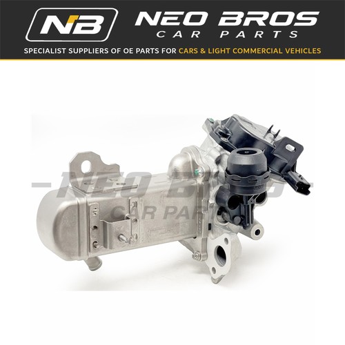 Egr valve module - oe, &