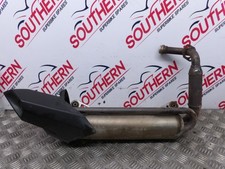 APRILIA RS4 RS 125 EURO 5 2022 EXHAUST SILENCER