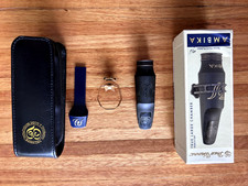 Theo Wanne Ambika Tenor