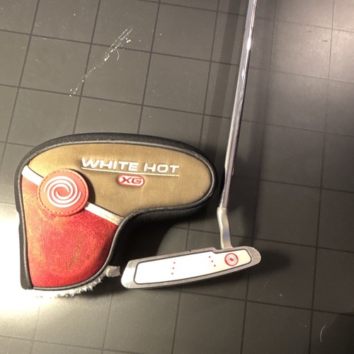 Odyssey white hot - white, #3